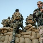 Μάχη της Μοσούλης: Συνεχίζουν να προωθούνται οι ιρακινές δυνάμεις
