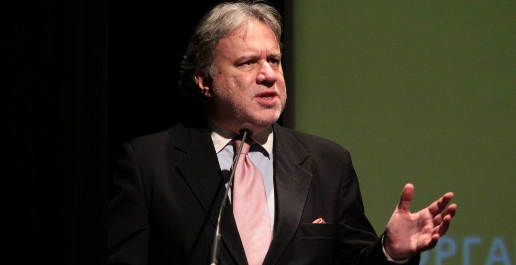 Κατρούγκαλος: Μια ανάσα από το να έχουμε μια καλή συμφωνία για το Σκοπιανό