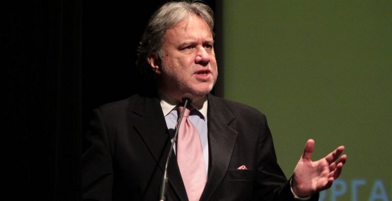 Κατρούγκαλος: Μια ανάσα από το να έχουμε μια καλή συμφωνία για το Σκοπιανό