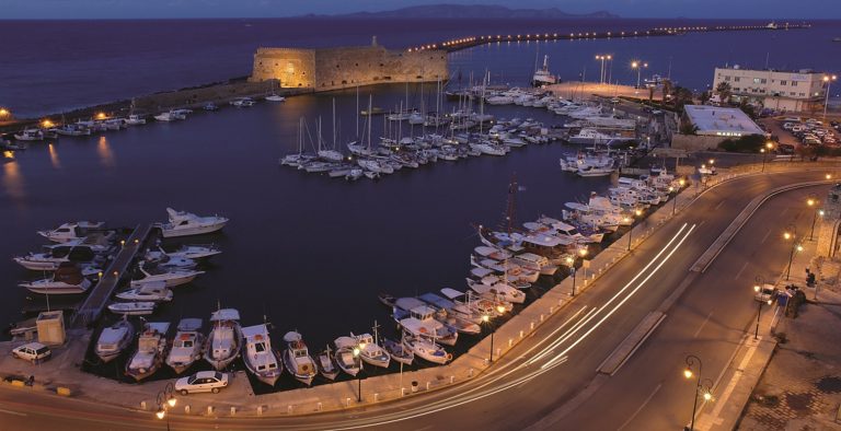 Το Ηράκλειο έλαβε μέρος στη Διεθνή Έκθεση Τουρισμού