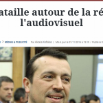 Αλαζονεία Παππά: Εγώ έκανα τους καναλάρχες να πληρώσουν!