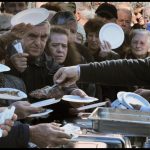 “Στέγνωσε” η κοινωνία από τα συνεχή μέτρα!