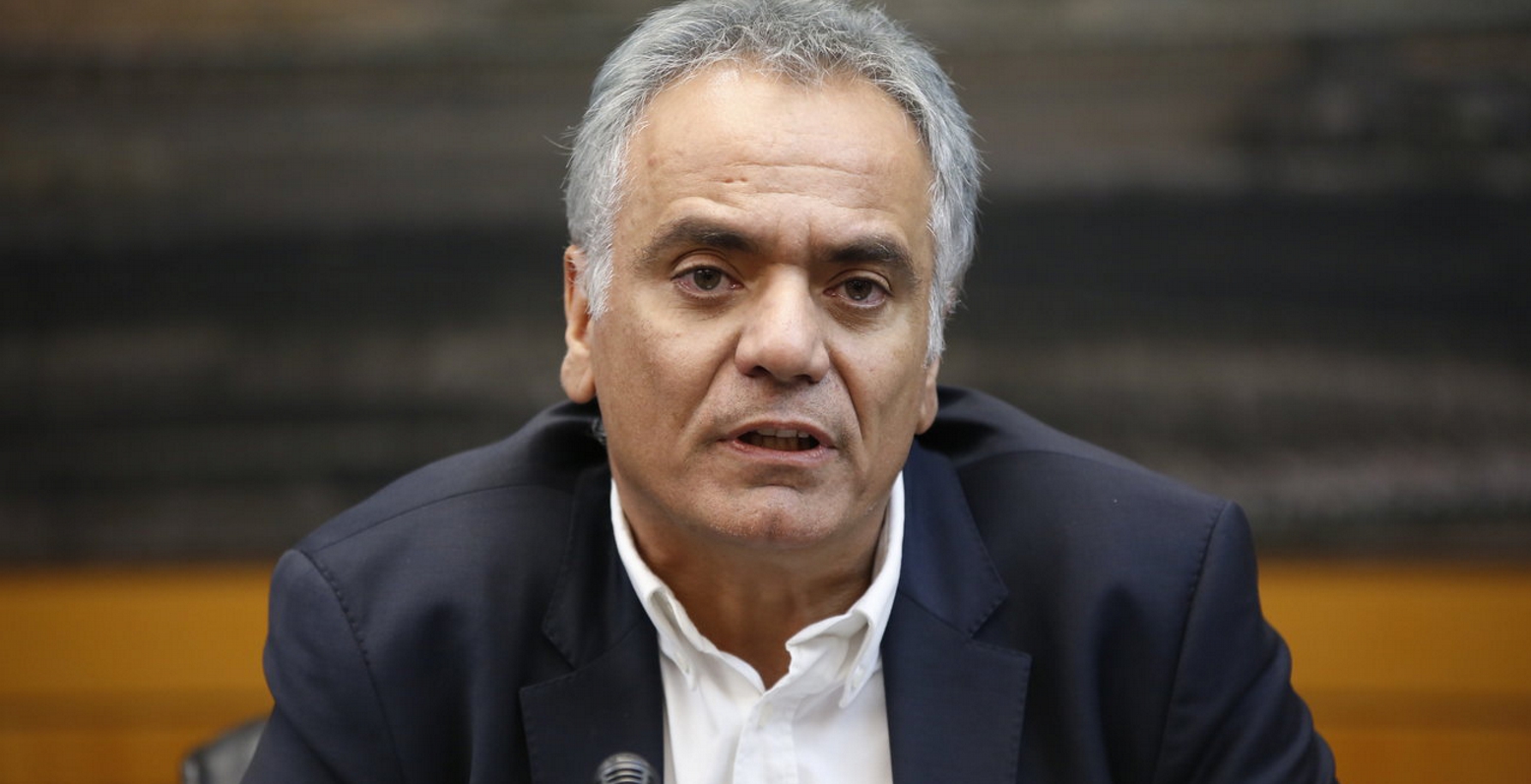 Πάνος Σκουρλέτης: Ποτέ άλλοτε δεν είχαν δοθεί τόσα χρήματα στην αυτοδιοίκηση
