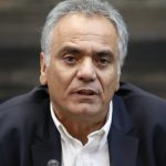 Πάνος Σκουρλέτης: Ευθύνη στην Αυτοδιοίκηση για τις πλημμύρες στη Δυτική Αττική