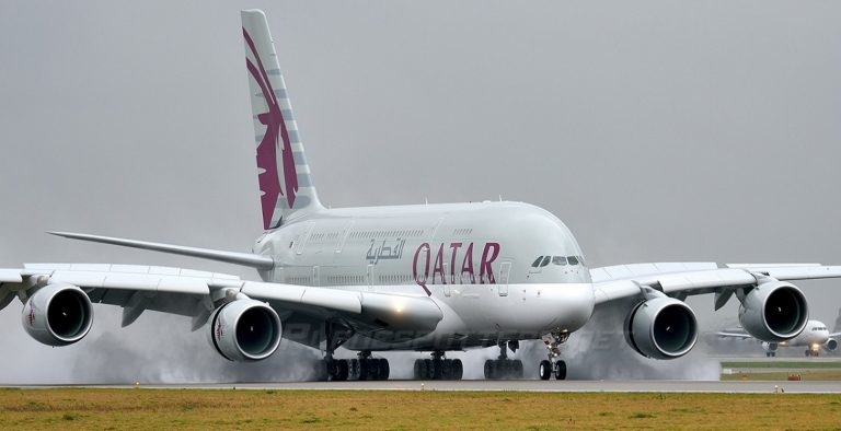 Qatar Airways: Επίσημος αερομεταφορέας της 32ης Philoxenia