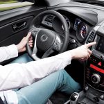 SsangYong: Το αυτοκίνητο του μέλλοντος