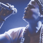 Η Sadahzinia live στο Kremlino