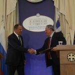 Θρίλερ με τον Έλληνα πρέσβη στη Μόσχα – Έντονη φημολογία ότι τον μετέθεσαν ξαφνικά