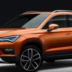 Ateca: Το πρώτο SUV της SEAT