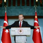 Επίσκεψη Ερντογάν: 7 και 8 Δεκεμβρίου οι πιθανές ημερομηνίες