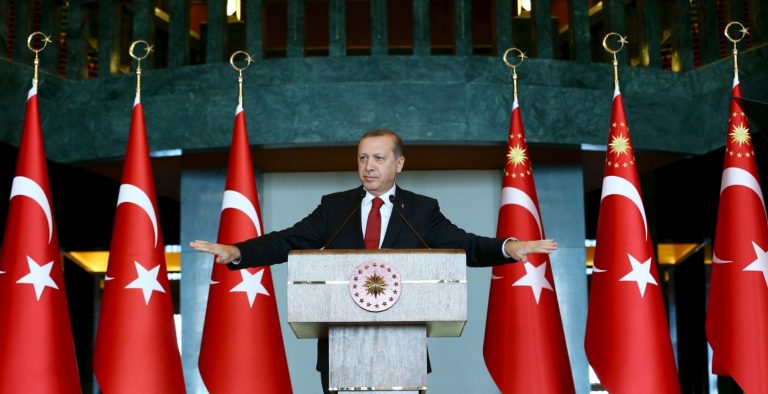 Επίσκεψη Ερντογάν: 7 και 8 Δεκεμβρίου οι πιθανές ημερομηνίες