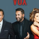 Αντύπας – Γιαννιάς στο Vox