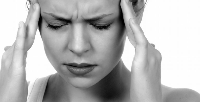 Πονοκέφαλος μετά τον ύπνο