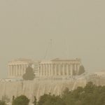 Έρευνα: Ένας στους δώδεκα θανάτους στην Ελλάδα σχετίζονται με τη ρύπανση