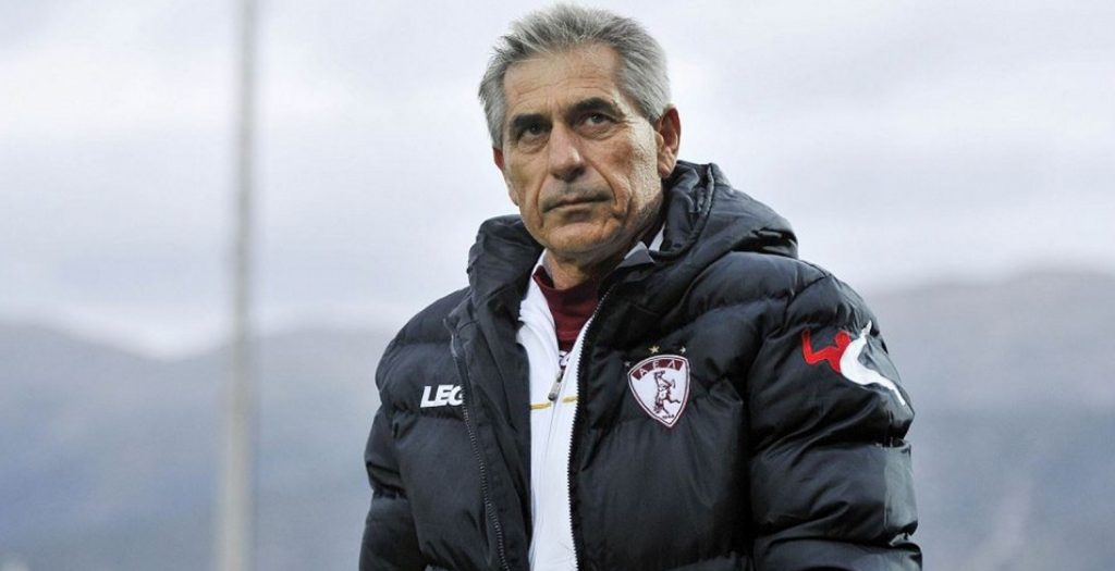 Αναστασιάδης υποψήφιος για Εθνική, αν φύγει ο Σκίμπε