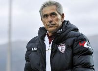 Αναστασιάδης: Η πρώτη αλλαγή του στην Εθνική ομάδα στον “άσσο”