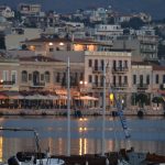 Στο ναδίρ ο τουρισμός στη Χίο