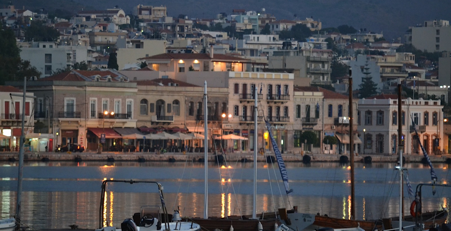 Στο ναδίρ ο τουρισμός στη Χίο