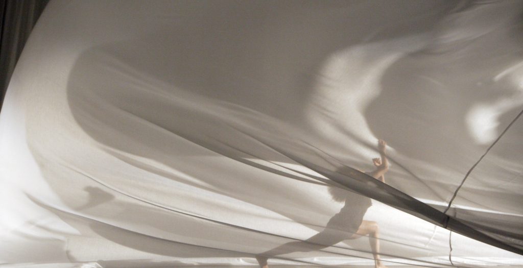 “Pina Bausch / Sweet Mambo”