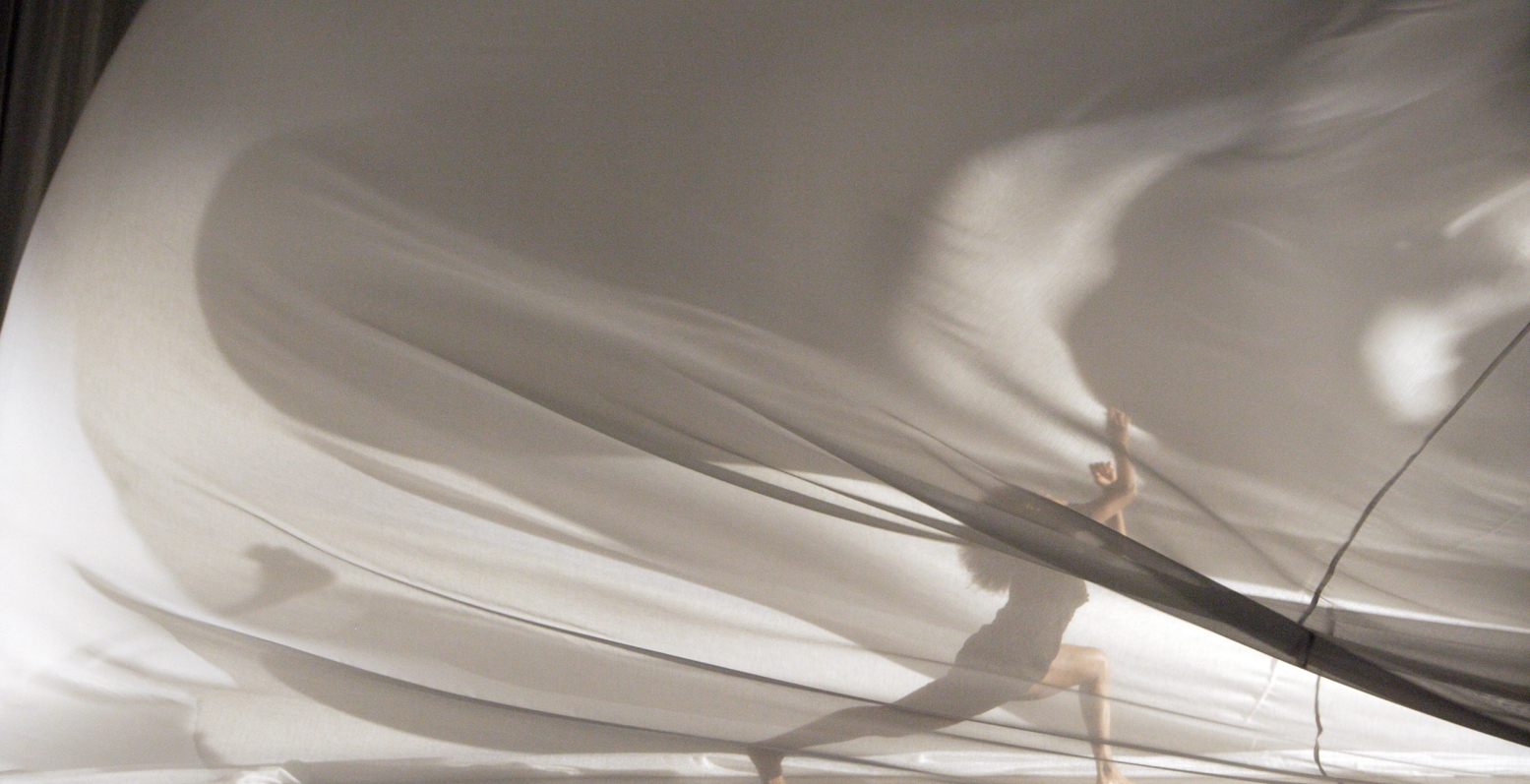 “Pina Bausch / Sweet Mambo”