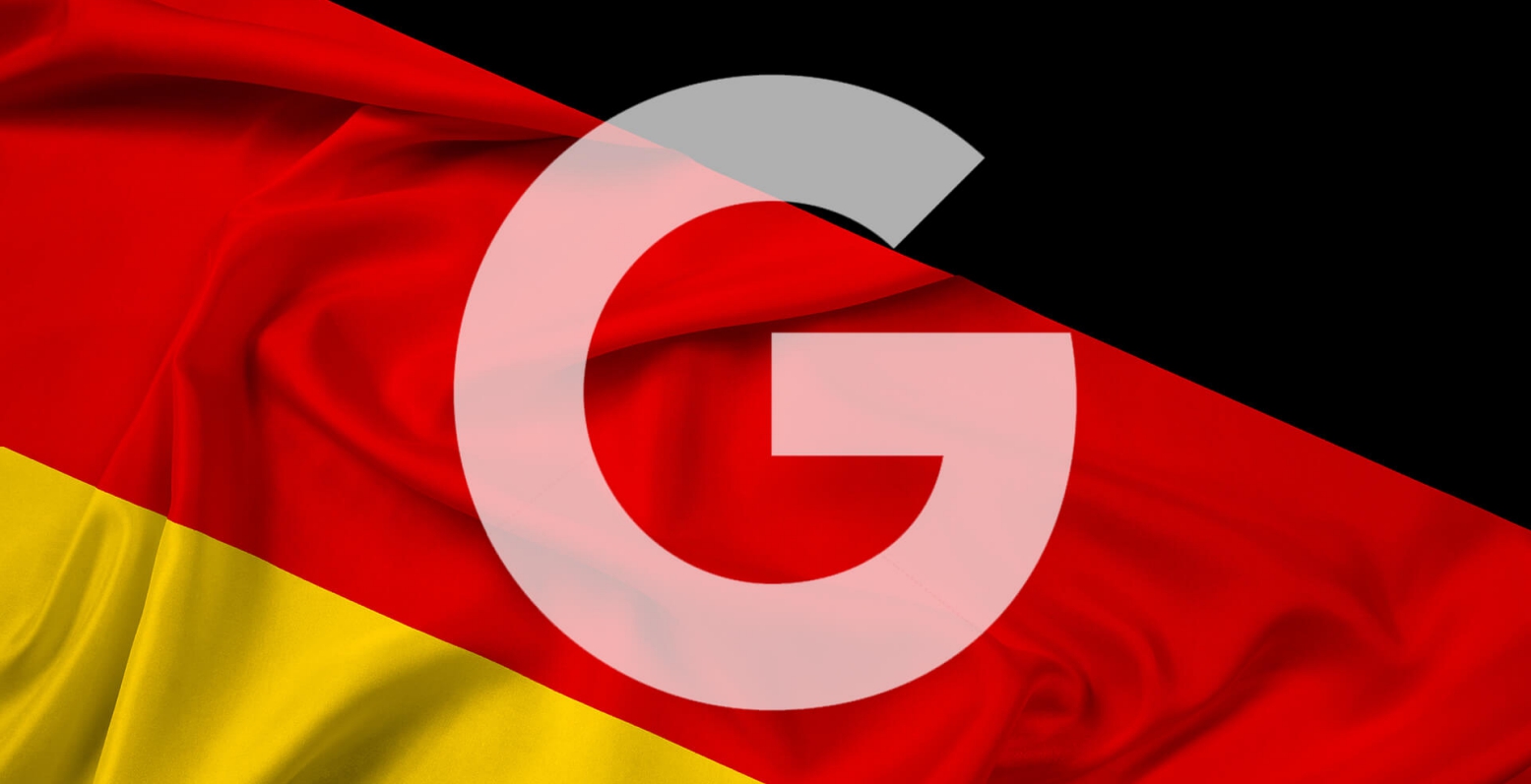 Η Γερμανία θέλει να “τα βάλει” με την Google
