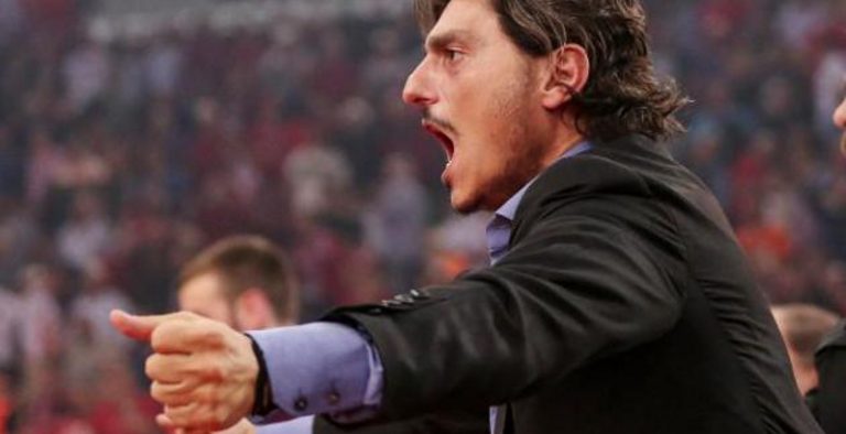 Γιαννακόπουλος: «Είναι ο Γκριν παίκτης για τον Παναθηναϊκό;»