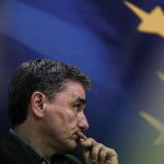 Ευκλείδης Τσακαλώτος: “Το ΔΝΤ μπορεί να ζητήσει μείωση αφορολόγητου το 2019”