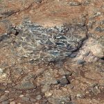 Curiosity στον Άρη: Ανακάλυψε έναν παράξενο σιδερένιο μετεωρίτη (photo)