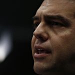 Είδε το “Τρίτο στεφάνι” ο Τσίπρας