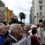 Δυνατότητα τροποποιητικών δηλώσεων χωρίς πρόστιμα και τόκους από τους συνταξιούχους για τα αναδρομικά