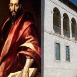 Βυζαντινό και Χριστιανικό Μουσείο: Εγκαίνια έκθεσης «Ερμιτάζ: Πύλη στην Ιστορία»