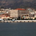 Χίος: 82χρονη καθαρίζει το δρόμο 33 χρόνια για τον Επιτάφιο