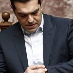 O Τσίπρας πατά το κουμπί του ανασχηματισμού