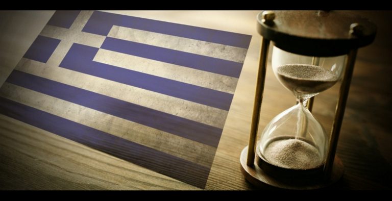 Bild: “Τικ – τακ” από τη βόμβα που λέγεται Ελλάδα