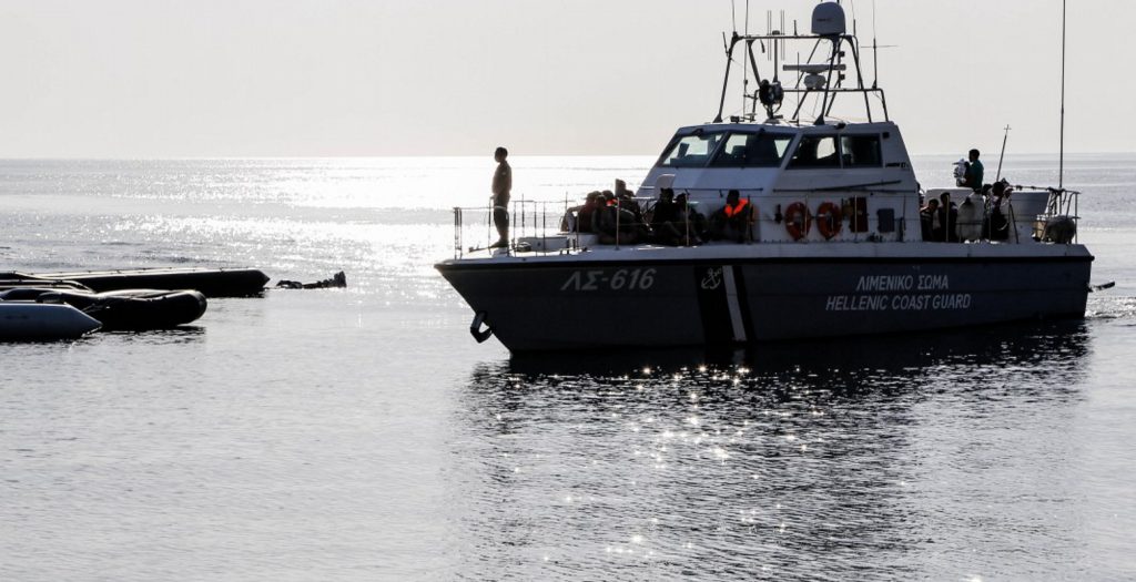 Τουρκικές προκλήσεις στο Αιγαίο – Το περιστατικό της διάσωσης στις Οινούσσες
