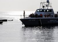 Αλεξανδρούπολη – Μετανάστες: Περισυλλογή και διάσωση 39 παράτυπων μεταναστών