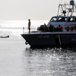 Ψαρά: Αποκολλήθηκε το δεξαμενόπλοιο που προσάραξε στο λιμάνι