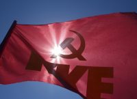 Τόσκας: Το σχόλιο του ΚΚΕ για την παραίτησή του