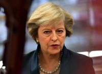 Brexit: Η Μέι θα κάνει σύντομη δήλωση μετά τη λήξη του υπουργικού συμβουλίου
