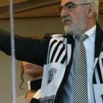 Αναχώρησε νωρίτερα ο Σαββίδης