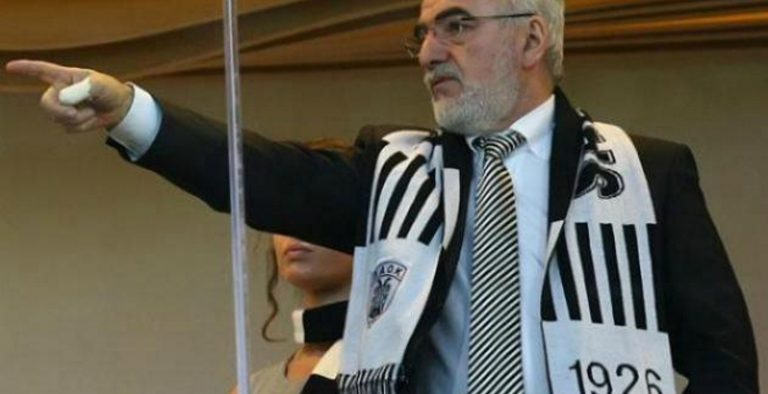 Μακριά από τον ΠΑΟΚ αυτοί που βρώμισαν το ποδόσφαιρο