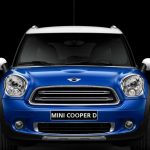 Mini Countryman: Στυλ και άνεση