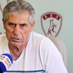 ”Χάλασε” το deal Αναστασιάδη – Πλατανιά