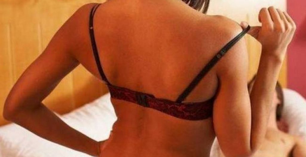 Σκάνδαλο: εκβιάζουν με sex tape διεθνή ποδοσφαιριστή! (pic)