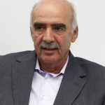 Η πρώτη παρέμβαση του Μεϊμαράκη από το 2015