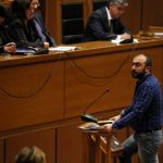“Καταπέλτης” ο Πουλικόγιαννης στη δίκη της Χ.Α.