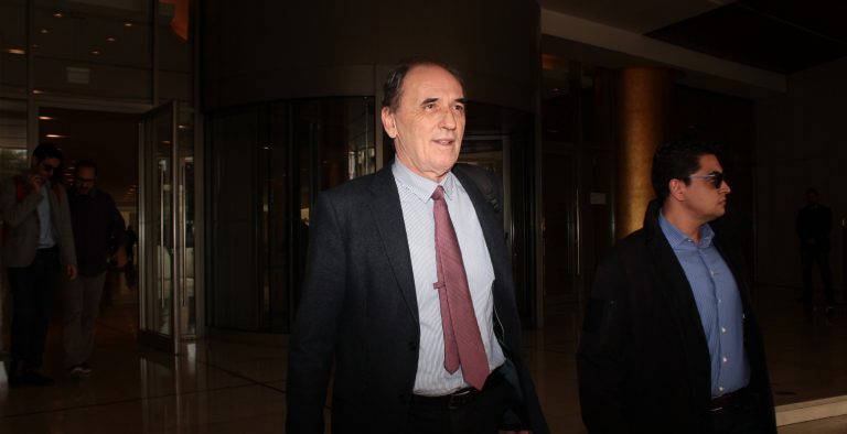 Σταθάκης: Στο 3% η ανάπτυξη για το 2017