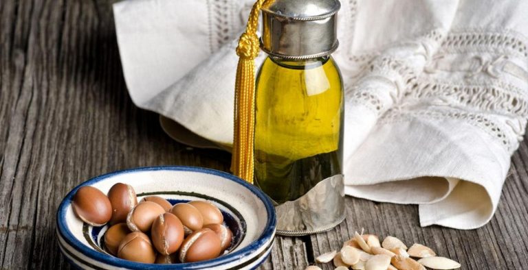 Το έλαιο argan στις υπηρεσίες της ομορφιάς σας