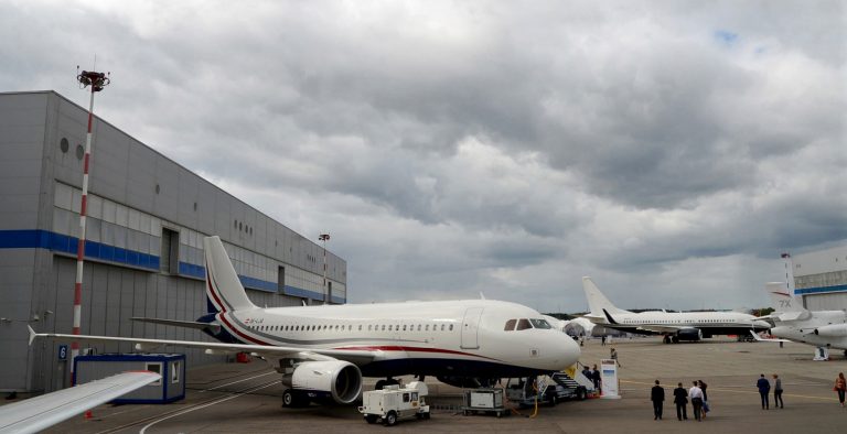 Το Ιράν παίρνει 100 Airbus από τη Γαλλία