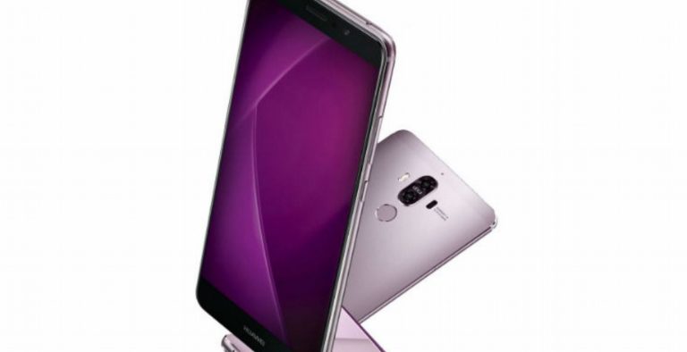 Huawei Mate 9: Η κινεζική εταιρεία σπεύδει να αναπληρώσει το «κενό» του Galaxy Note 7